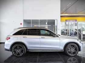 Mercedes-Benz GLC 43 AMG undefined | Auto.bg — изображение 9 Mercedes-Benz GLC 43 AMG undefined | Auto.bg — изображение 9