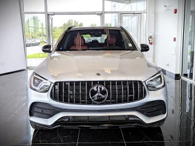 Mercedes-Benz GLC 43 AMG undefined | Auto.bg — изображение 3 Mercedes-Benz GLC 43 AMG undefined | Auto.bg — изображение 3