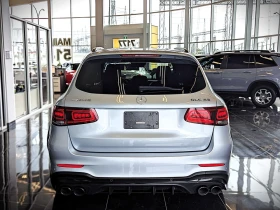Mercedes-Benz GLC 43 AMG undefined | Auto.bg — изображение 4 Mercedes-Benz GLC 43 AMG undefined | Auto.bg — изображение 4