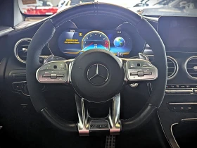 Mercedes-Benz GLC 43 AMG undefined | Auto.bg — изображение 10 Mercedes-Benz GLC 43 AMG undefined | Auto.bg — изображение 10