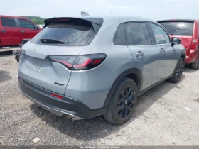 Honda Hr-v 2.0L SPORT* AWD* LANE* ASSIST* BLINDSOT* ПОДГРЕВ* | Auto.bg — изображение 8 Honda Hr-v 2.0L SPORT* AWD* LANE* ASSIST* BLINDSOT* ПОДГРЕВ* | Auto.bg — изображение 8