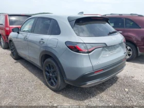 Honda Hr-v 2.0L SPORT* AWD* LANE* ASSIST* BLINDSOT* ПОДГРЕВ* | Auto.bg — изображение 5 Honda Hr-v 2.0L SPORT* AWD* LANE* ASSIST* BLINDSOT* ПОДГРЕВ* | Auto.bg — изображение 5