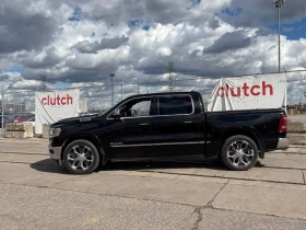 Dodge RAM 1500 * Limited * 4X4 * CREW CAB * CARFAX | Auto.bg — изображение 5 Dodge RAM 1500 * Limited * 4X4 * CREW CAB * CARFAX | Auto.bg — изображение 5