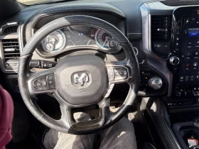 Dodge RAM 1500 * Limited * 4X4 * CREW CAB * CARFAX | Auto.bg — изображение 8 Dodge RAM 1500 * Limited * 4X4 * CREW CAB * CARFAX | Auto.bg — изображение 8