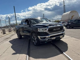 Dodge RAM 1500 * Limited * 4X4 * CREW CAB * CARFAX