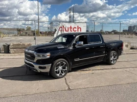 Dodge RAM 1500 * Limited * 4X4 * CREW CAB * CARFAX | Auto.bg — изображение 2 Dodge RAM 1500 * Limited * 4X4 * CREW CAB * CARFAX | Auto.bg — изображение 2