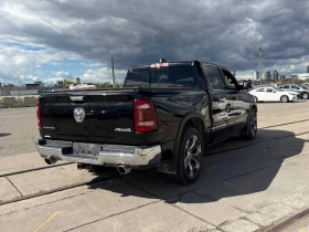 Dodge RAM 1500 * Limited * 4X4 * CREW CAB * CARFAX | Auto.bg — изображение 3 Dodge RAM 1500 * Limited * 4X4 * CREW CAB * CARFAX | Auto.bg — изображение 3