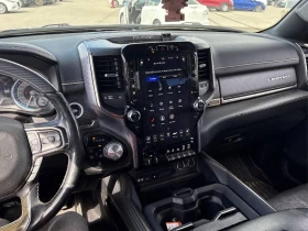 Dodge RAM 1500 * Limited * 4X4 * CREW CAB * CARFAX | Auto.bg — изображение 9 Dodge RAM 1500 * Limited * 4X4 * CREW CAB * CARFAX | Auto.bg — изображение 9
