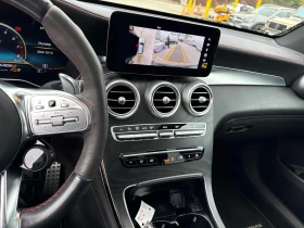 Mercedes-Benz GLC 43 AMG 4MATIC | ГЛАВНО ПРЕДСТАВИТЕЛСТВО НА MERCEDES | Auto.bg — изображение 9 Mercedes-Benz GLC 43 AMG 4MATIC | ГЛАВНО ПРЕДСТАВИТЕЛСТВО НА MERCEDES | Auto.bg — изображение 9