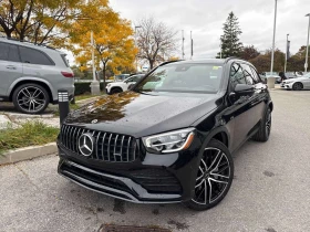 Mercedes-Benz GLC 43 AMG 4MATIC | ГЛАВНО ПРЕДСТАВИТЕЛСТВО НА MERCEDES