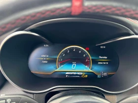 Mercedes-Benz GLC 43 AMG 4MATIC | ГЛАВНО ПРЕДСТАВИТЕЛСТВО НА MERCEDES | Auto.bg — изображение 8 Mercedes-Benz GLC 43 AMG 4MATIC | ГЛАВНО ПРЕДСТАВИТЕЛСТВО НА MERCEDES | Auto.bg — изображение 8