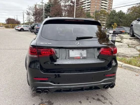 Mercedes-Benz GLC 43 AMG 4MATIC | ГЛАВНО ПРЕДСТАВИТЕЛСТВО НА MERCEDES | Auto.bg — изображение 5 Mercedes-Benz GLC 43 AMG 4MATIC | ГЛАВНО ПРЕДСТАВИТЕЛСТВО НА MERCEDES | Auto.bg — изображение 5
