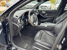Mercedes-Benz GLC 43 AMG 4MATIC | ГЛАВНО ПРЕДСТАВИТЕЛСТВО НА MERCEDES | Auto.bg — изображение 7 Mercedes-Benz GLC 43 AMG 4MATIC | ГЛАВНО ПРЕДСТАВИТЕЛСТВО НА MERCEDES | Auto.bg — изображение 7