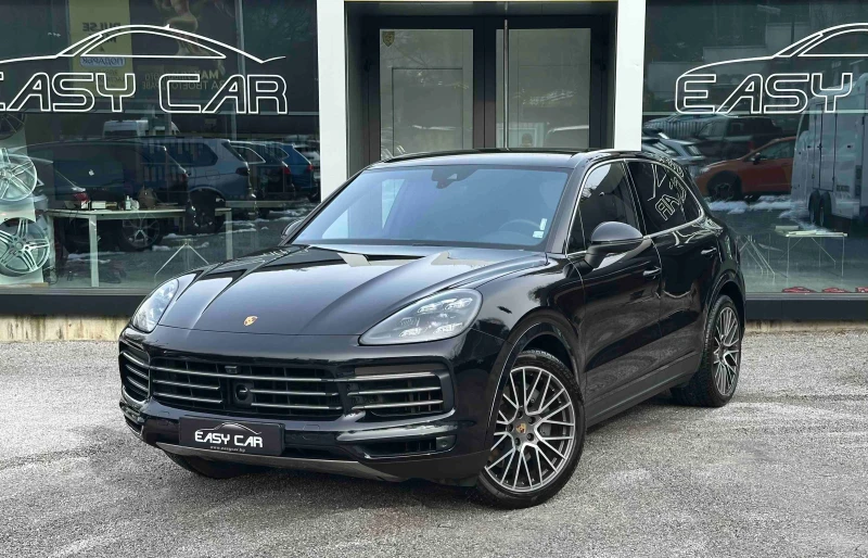 Porsche Cayenne S /BOSE /CAMERA/ - 47000 € / 91924.01 лв. - 92643423 1 | Car24.bg Porsche Cayenne S /BOSE /CAMERA/ - 47000 € / 91924.01 лв. - 92643423 1
