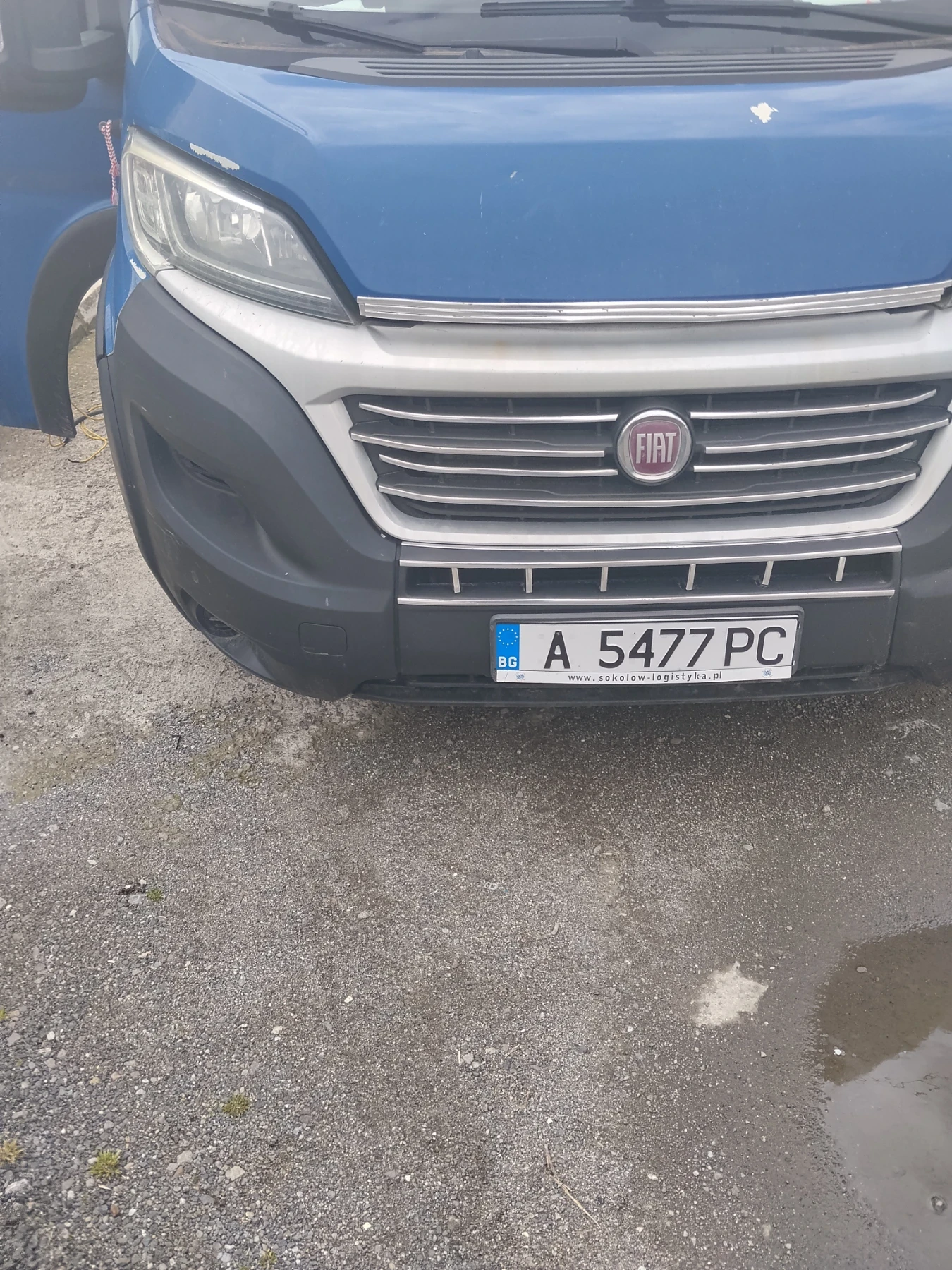 Fiat Ducato 3000/180 | Auto.bg — изображение 1 Fiat Ducato 3000/180 | Auto.bg — изображение 1