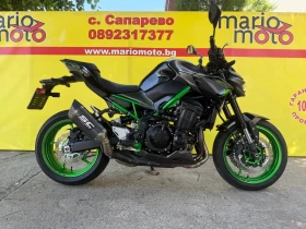 Kawasaki Z 900