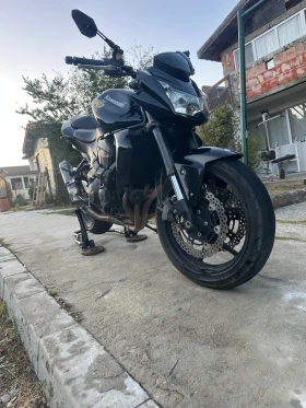 Kawasaki 750 undefined | Auto.bg — изображение 5 Kawasaki 750 undefined | Auto.bg — изображение 5