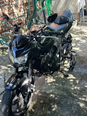Kawasaki 750