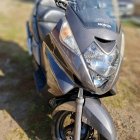 Honda Silver Wing undefined | Auto.bg — изображение 9 Honda Silver Wing undefined | Auto.bg — изображение 9