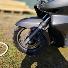 Honda Silver Wing undefined | Auto.bg — изображение 8 Honda Silver Wing undefined | Auto.bg — изображение 8