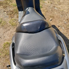 Honda Silver Wing undefined | Auto.bg — изображение 14 Honda Silver Wing undefined | Auto.bg — изображение 14