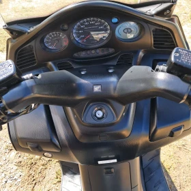Honda Silver Wing undefined | Auto.bg — изображение 12 Honda Silver Wing undefined | Auto.bg — изображение 12