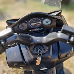Honda Silver Wing undefined | Auto.bg — изображение 7 Honda Silver Wing undefined | Auto.bg — изображение 7
