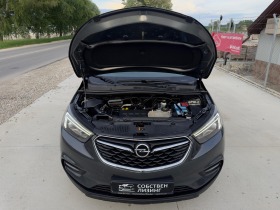 Opel Mokka X 1.4 i GPL  ! | Mobile.bg   16