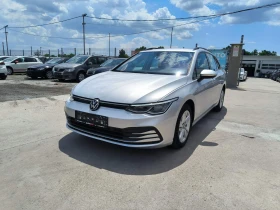 Снимка VW Golf