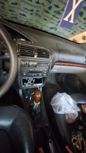 Peugeot 406 | Mobile.bg — малка снимка 12