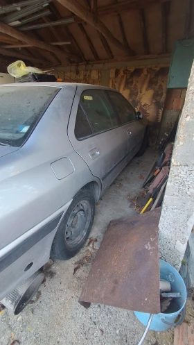 Peugeot 406 | Mobile.bg — малка снимка 13