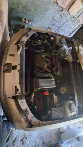 Peugeot 406 | Mobile.bg — малка снимка 5