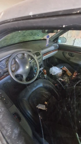 Peugeot 406 | Mobile.bg — малка снимка 2