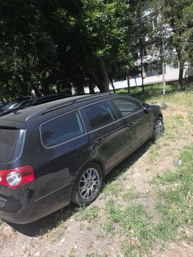 VW Passat - 2740 € / 5358.97 лв. - 87015970 3 | Car24.bg VW Passat - 2740 € / 5358.97 лв. - 87015970 3