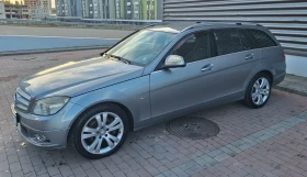 Снимка Mercedes-Benz 320