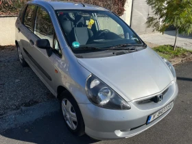 Снимка Honda Jazz