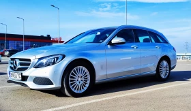 Mercedes-Benz C 250 комби - Car24.bg Mercedes-Benz C 250 комби