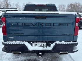 Chevrolet Silverado * ГЛАВНО ПРЕДСТАВИТЕЛСТВО НА CHEVROLET* - 27890 € / 54548.10 лв. - 81094893 3 | Car24.bg Chevrolet Silverado * ГЛАВНО ПРЕДСТАВИТЕЛСТВО НА CHEVROLET* - 27890 € / 54548.10 лв. - 81094893 3