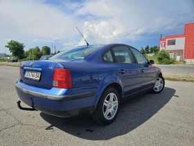 VW Passat 1.9 TDI 110 PS - 3850 € / 7529.95 лв. - 65746397 4 | Car24.bg VW Passat 1.9 TDI 110 PS - 3850 € / 7529.95 лв. - 65746397 4