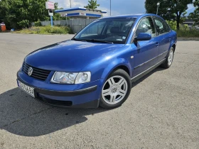 VW Passat 1.9 TDI 110 PS - Car24.bg VW Passat 1.9 TDI 110 PS