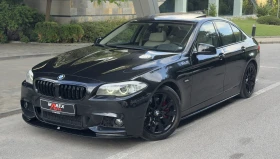 BMW 530 M-performance* 8ZF * TOP * Soft-close * HeadUp - Car24.bg BMW 530 M-performance* 8ZF * TOP * Soft-close * HeadUp