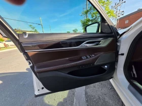 BMW 750 xDrive/ОБДУХВАНЕ/ПАНОРАМА/ДИСТРОНИК/360 | Auto.bg — изображение 16 BMW 750 xDrive/ОБДУХВАНЕ/ПАНОРАМА/ДИСТРОНИК/360 | Auto.bg — изображение 16