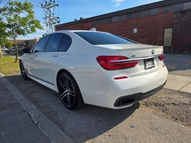 BMW 750 xDrive/ОБДУХВАНЕ/ПАНОРАМА/ДИСТРОНИК/360 | Auto.bg — изображение 13 BMW 750 xDrive/ОБДУХВАНЕ/ПАНОРАМА/ДИСТРОНИК/360 | Auto.bg — изображение 13