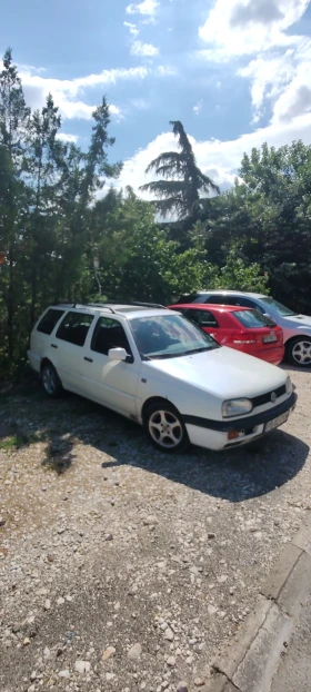 VW Golf 3 1.9tdi | Auto.bg — изображение 2 VW Golf 3 1.9tdi | Auto.bg — изображение 2