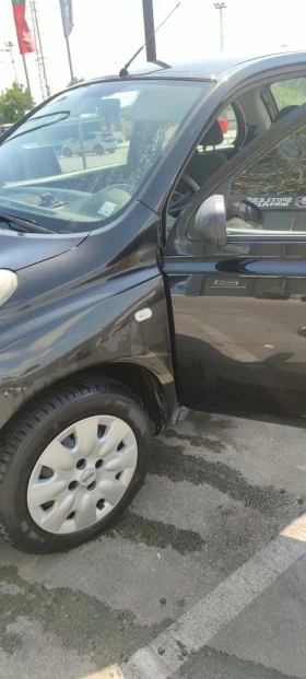 Nissan Micra 1.2 16V - 2150 € - 41287998 2 | Car24.bg Nissan Micra 1.2 16V - 2150 € - 41287998 2