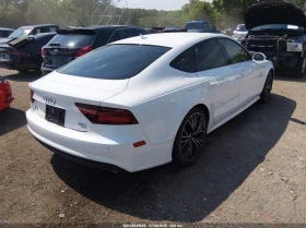 Audi A7 PRESTIGE Автокредит Цена до България | Auto.bg — изображение 4 Audi A7 PRESTIGE Автокредит Цена до България | Auto.bg — изображение 4