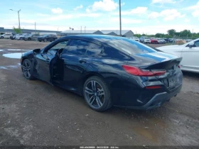 BMW 840 GRAN COUPE XDRIVE| DISTRONIC| HUD| HARMAN| LASER | Auto.bg — изображение 5 BMW 840 GRAN COUPE XDRIVE| DISTRONIC| HUD| HARMAN| LASER | Auto.bg — изображение 5