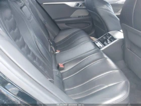 BMW 840 GRAN COUPE XDRIVE| DISTRONIC| HUD| HARMAN| LASER | Auto.bg — изображение 12 BMW 840 GRAN COUPE XDRIVE| DISTRONIC| HUD| HARMAN| LASER | Auto.bg — изображение 12