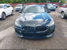 BMW 840 GRAN COUPE XDRIVE| DISTRONIC| HUD| HARMAN| LASER | Auto.bg — изображение 2 BMW 840 GRAN COUPE XDRIVE| DISTRONIC| HUD| HARMAN| LASER | Auto.bg — изображение 2