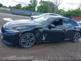 BMW 840 GRAN COUPE XDRIVE| DISTRONIC| HUD| HARMAN| LASER | Auto.bg — изображение 4 BMW 840 GRAN COUPE XDRIVE| DISTRONIC| HUD| HARMAN| LASER | Auto.bg — изображение 4